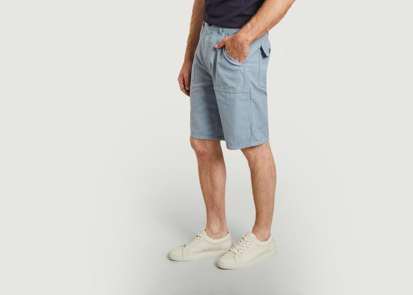 Short Fat - Stan Ray